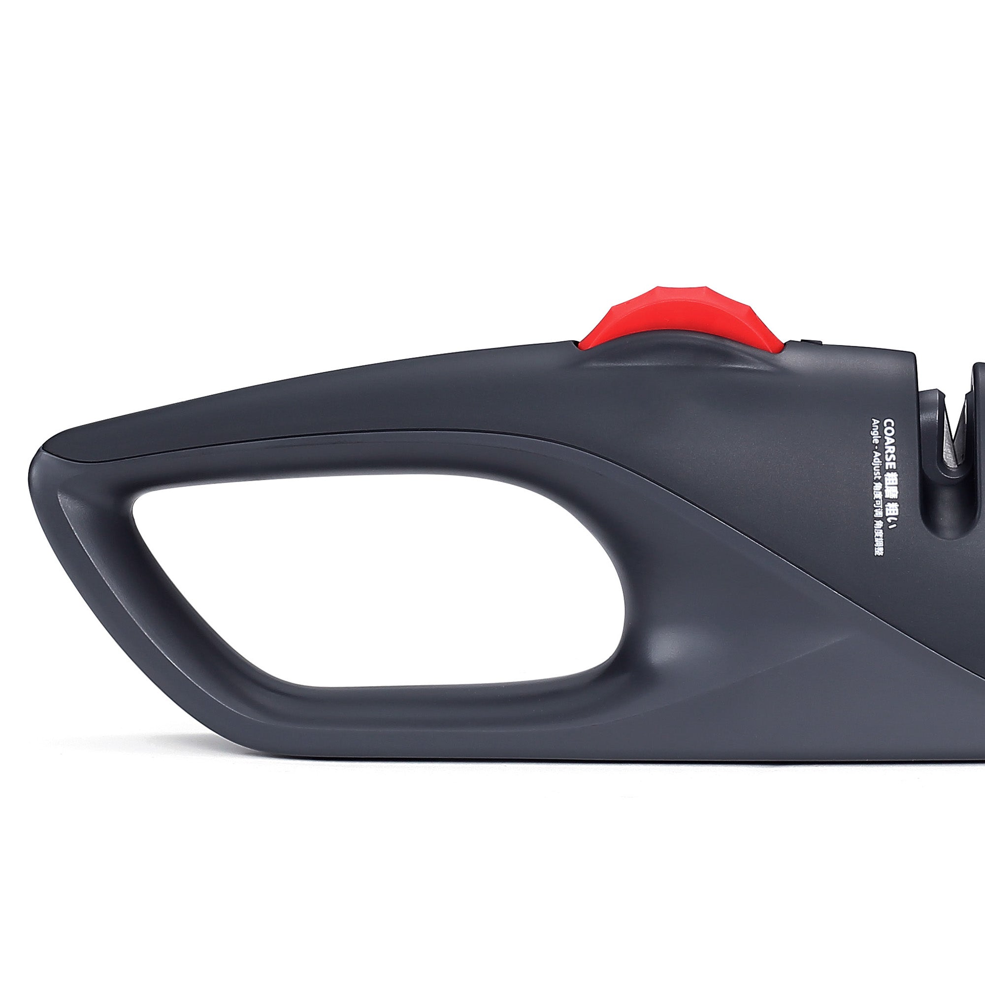 Multi-Angle Adaptive Knife Sharpener