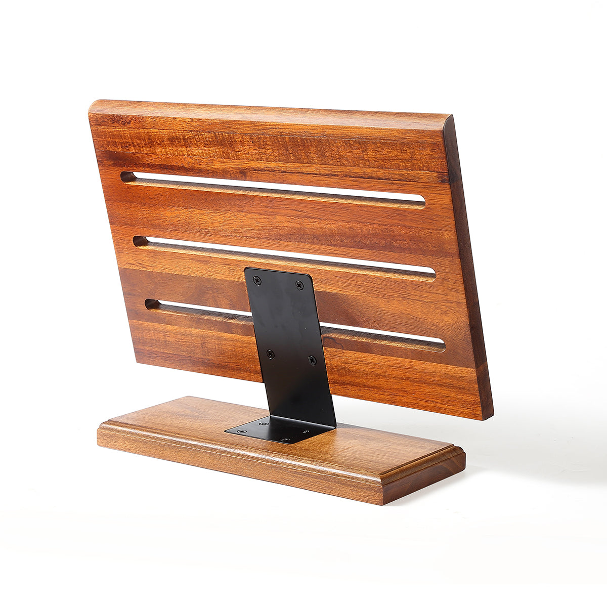 Removable magnetic chef knife holder