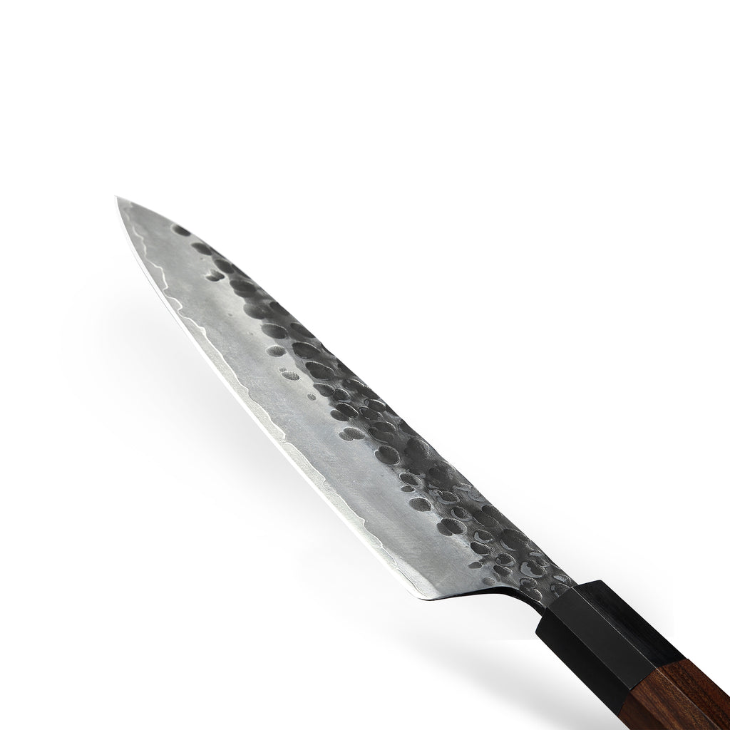 Hand-Forged Gyuto Knife