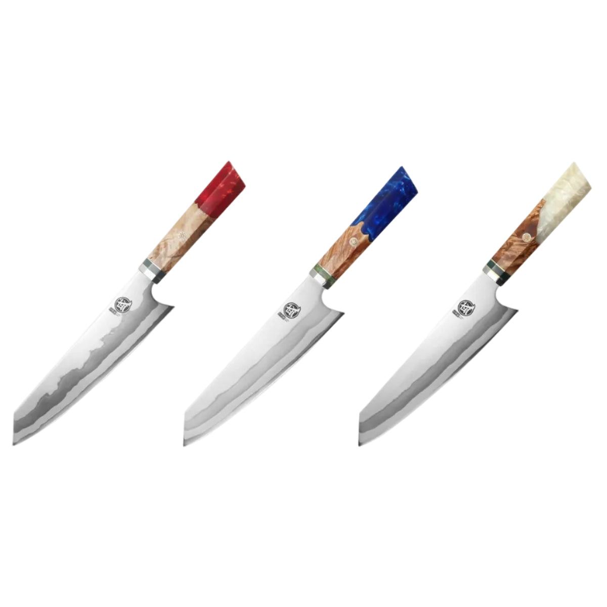 行云·Kiritsuke Knife