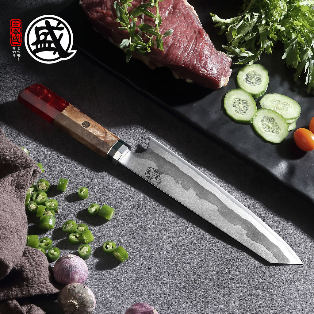 行云·Kiritsuke Knife