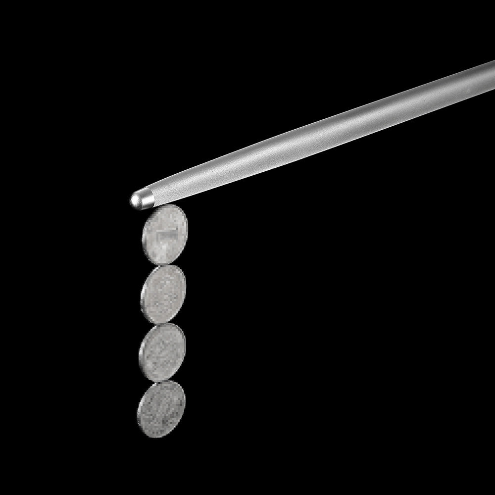 Round Sharpening Steel