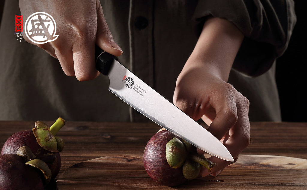 将者·Paring Knife