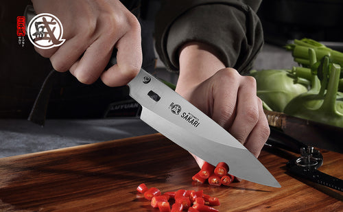 Disassemblable Heavy-Duty Poultry Shears