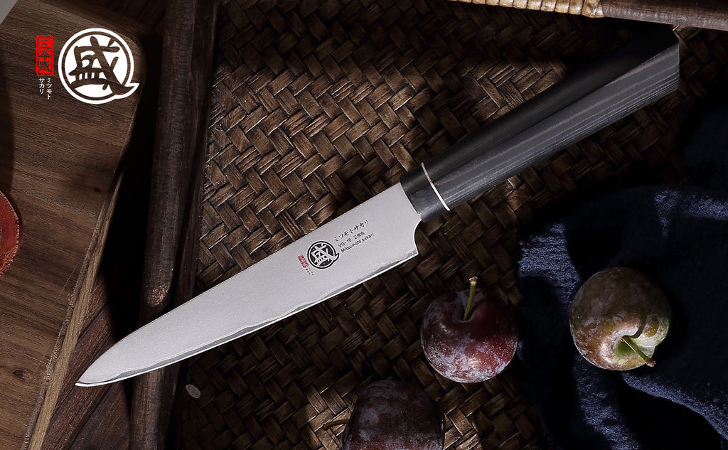 将者·Paring Knife