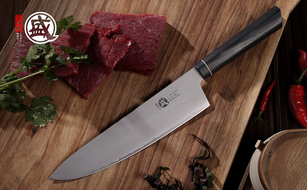 将者·Chef Knife