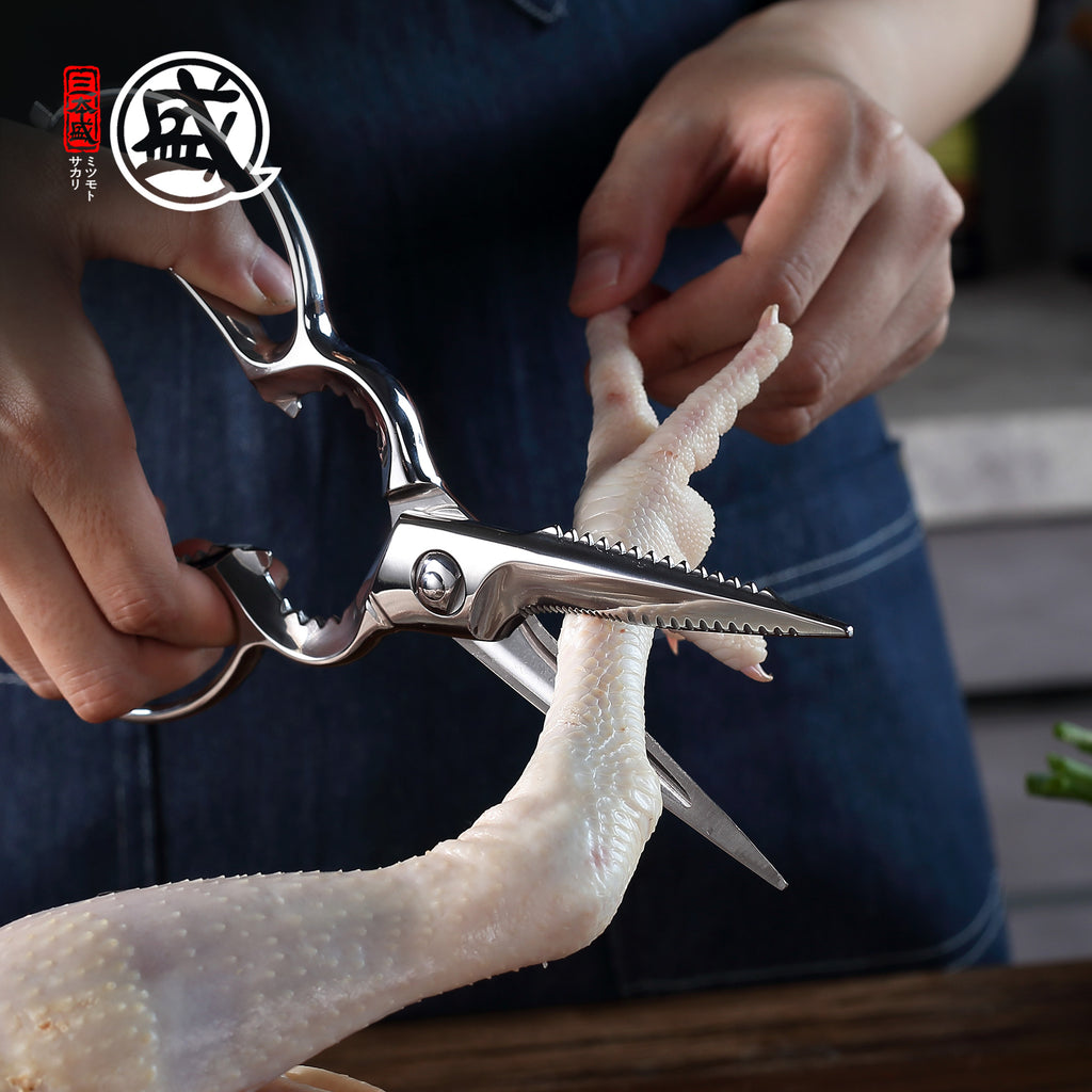 Kitchen Shears (Gourd Shears)