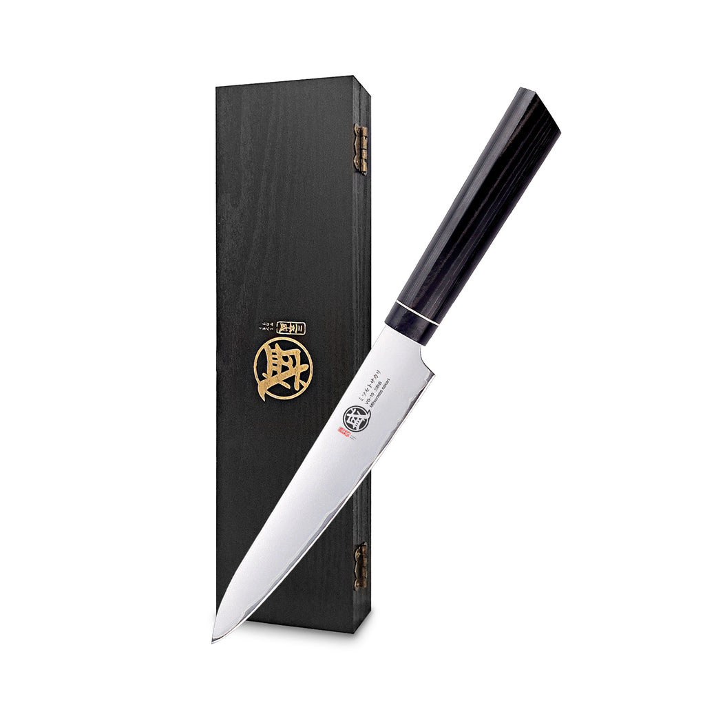 将者·Paring Knife