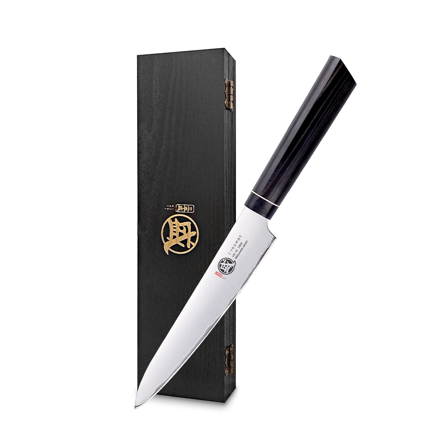 将者·Paring Knife