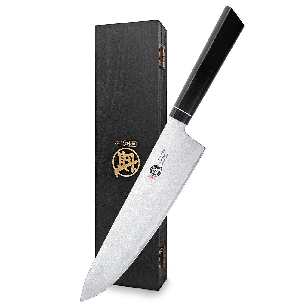 将者·Chef Knife