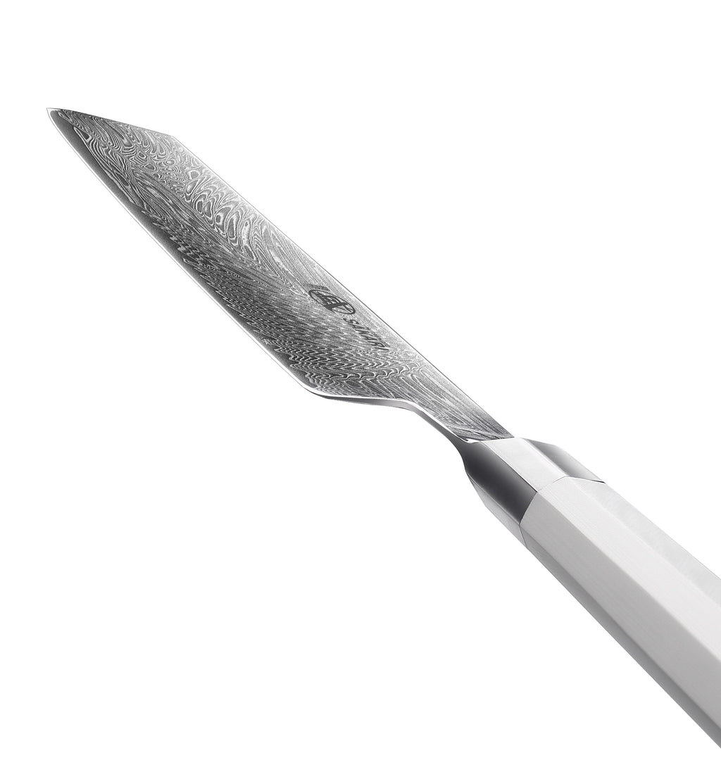 舞者·Nakiri 210mm