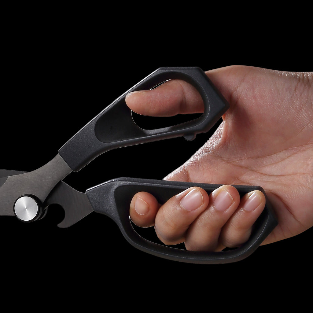 Long BBQ Shears