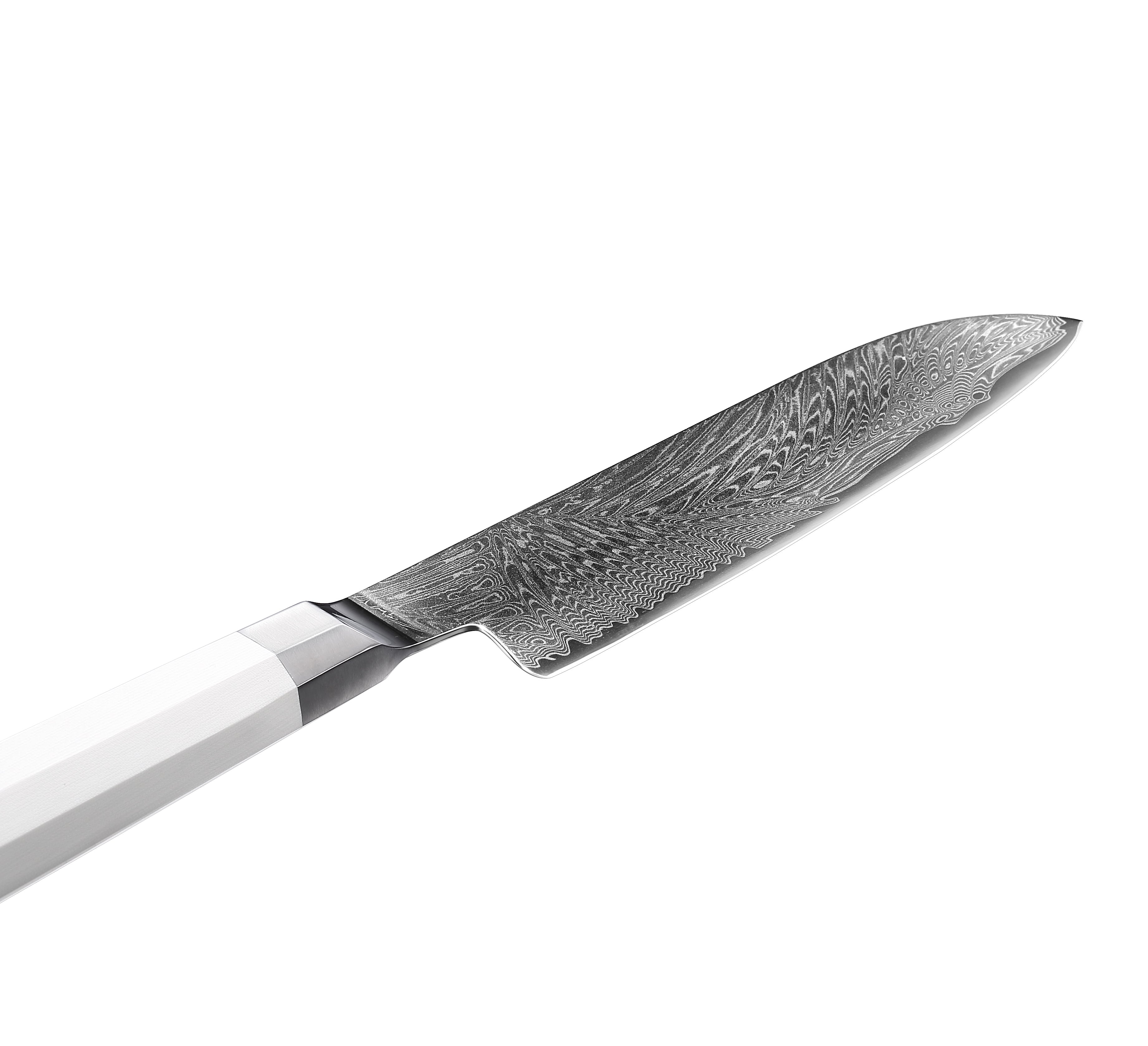 舞者·Santoku 210mm