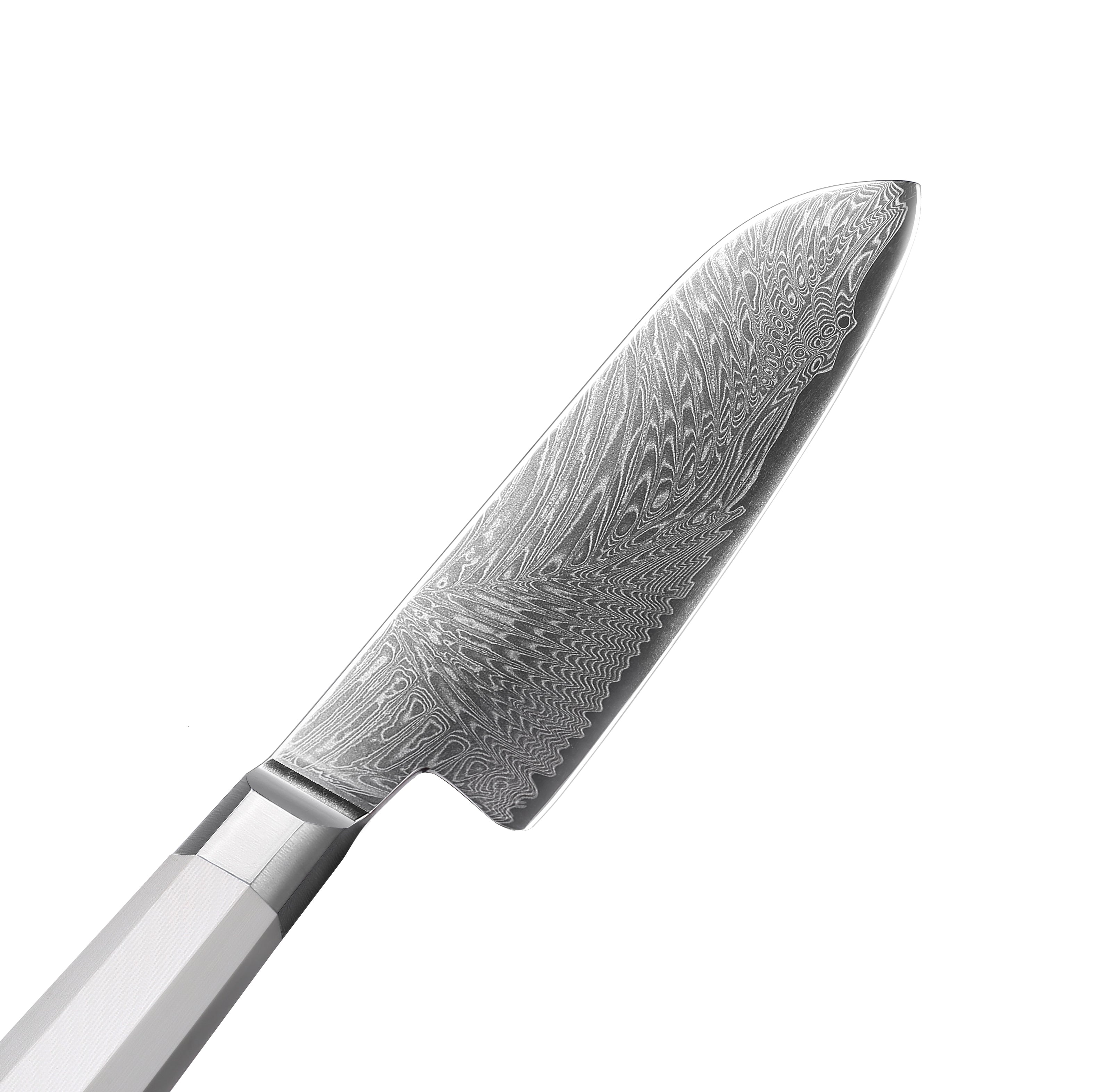 舞者·Santoku 210mm