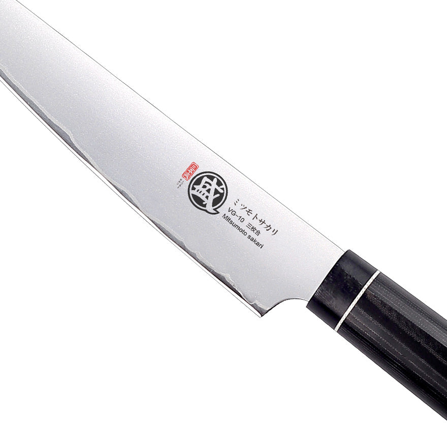 将者·Paring Knife