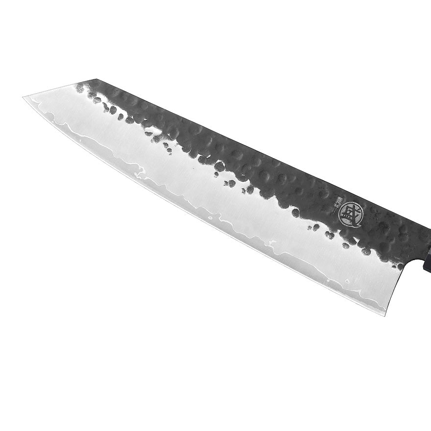 Hand-Forged Kiritsuke Knife