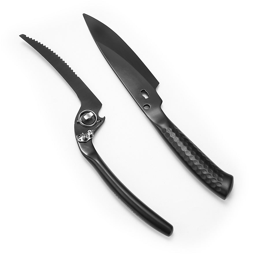 Disassemblable Heavy-Duty Poultry Shears