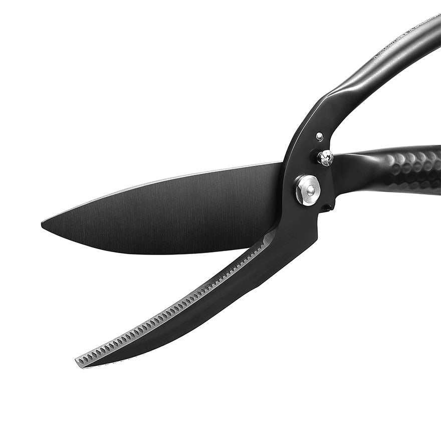 Disassemblable Heavy-Duty Poultry Shears
