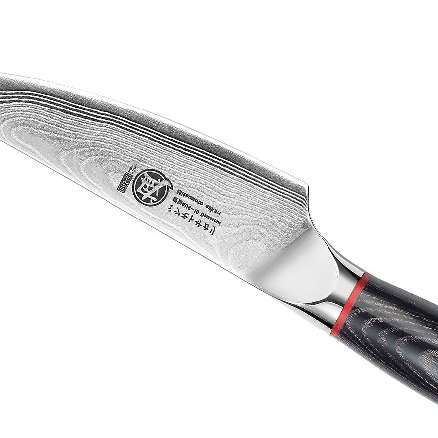 皇者 Santoku Knife