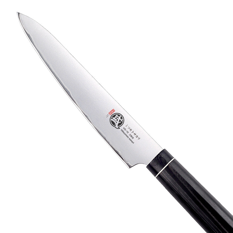 将者·Paring Knife