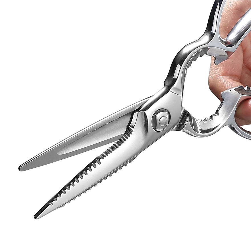 Kitchen Shears (Gourd Shears)