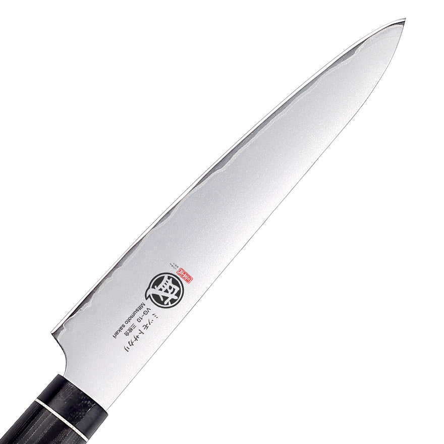 将者·Paring Knife