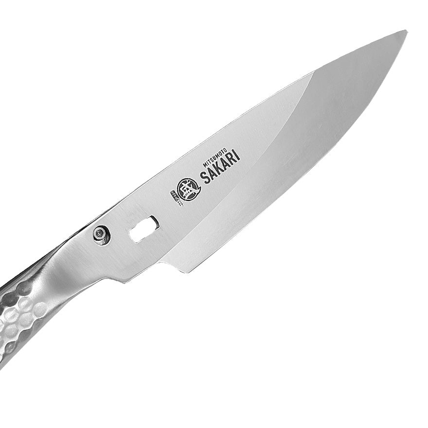 Disassemblable Heavy-Duty Poultry Shears