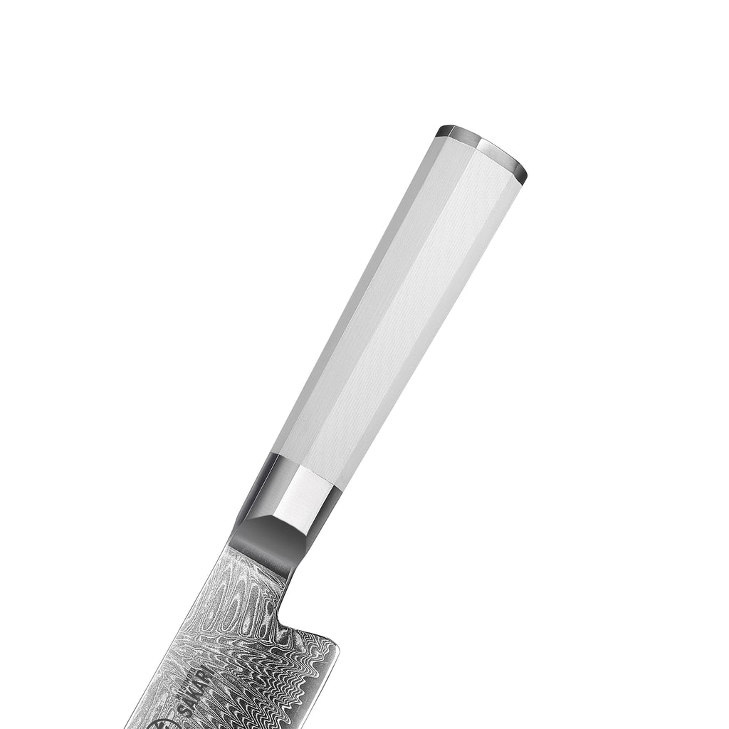 舞者·Santoku 210mm