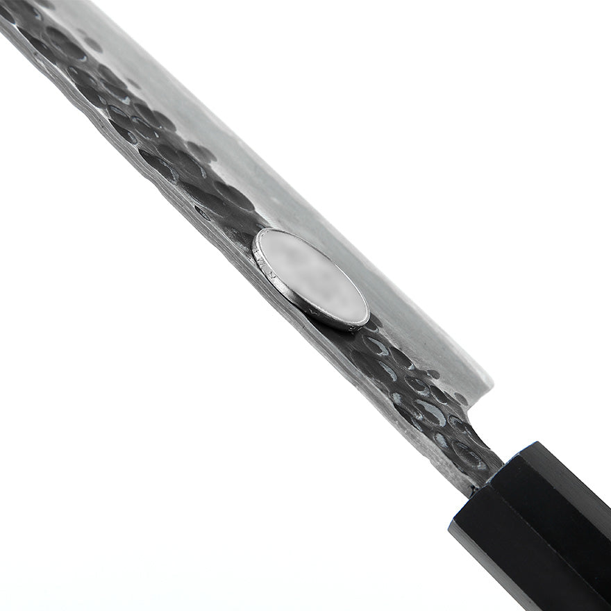 Hand-Forged Gyuto Knife