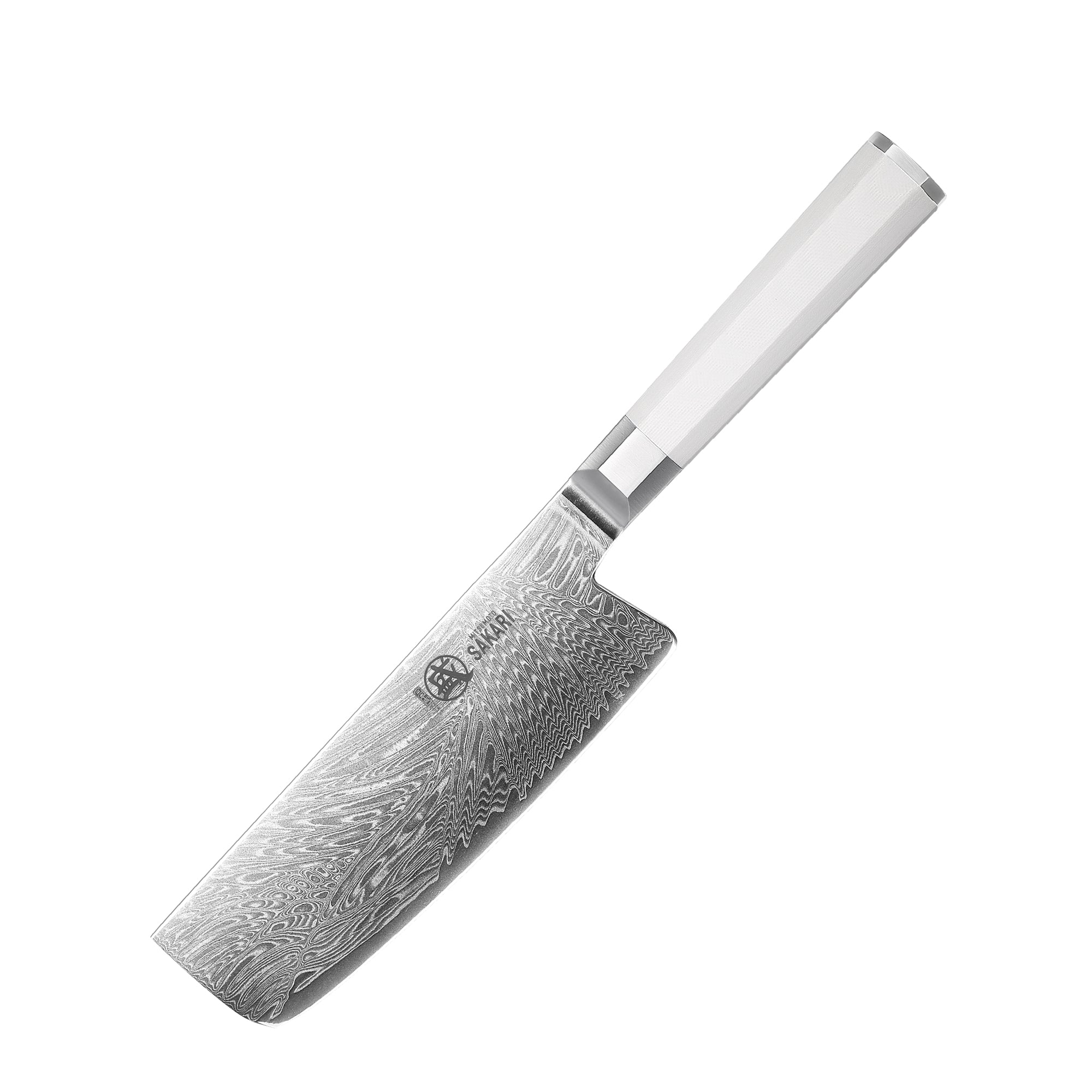 舞者·Nakiri 210mm