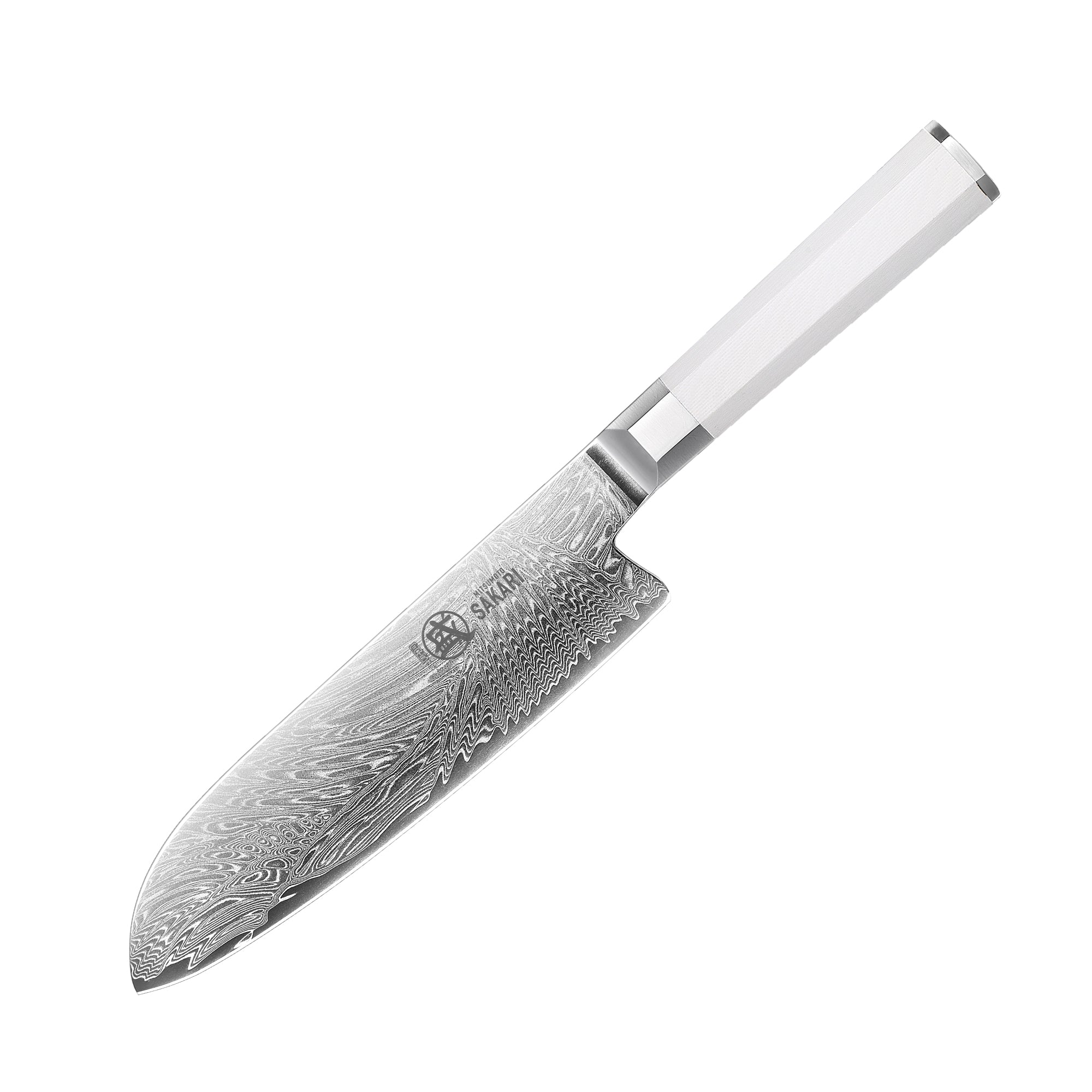 舞者·Santoku 210mm