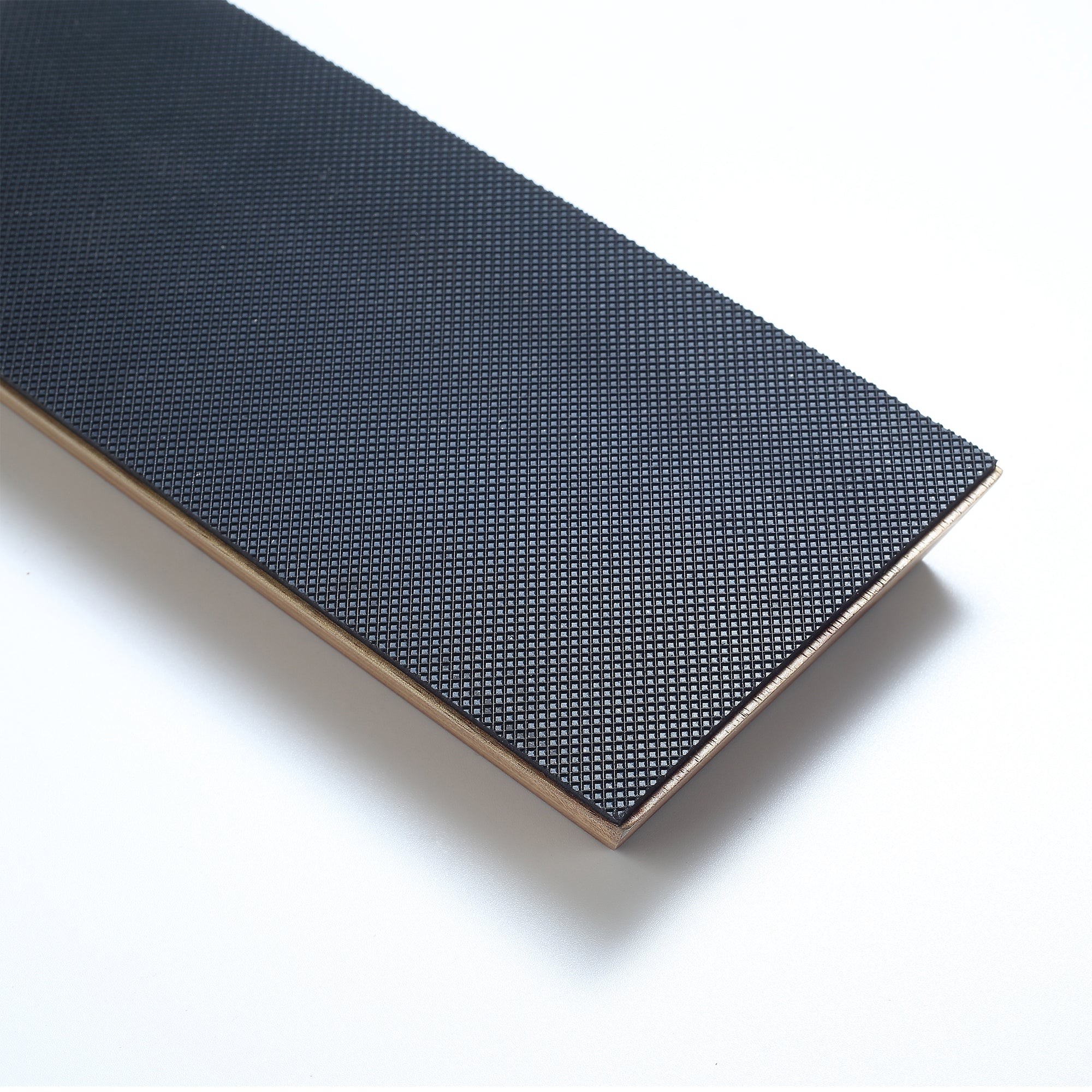 Dual-Sided Whetstone with Wood Base