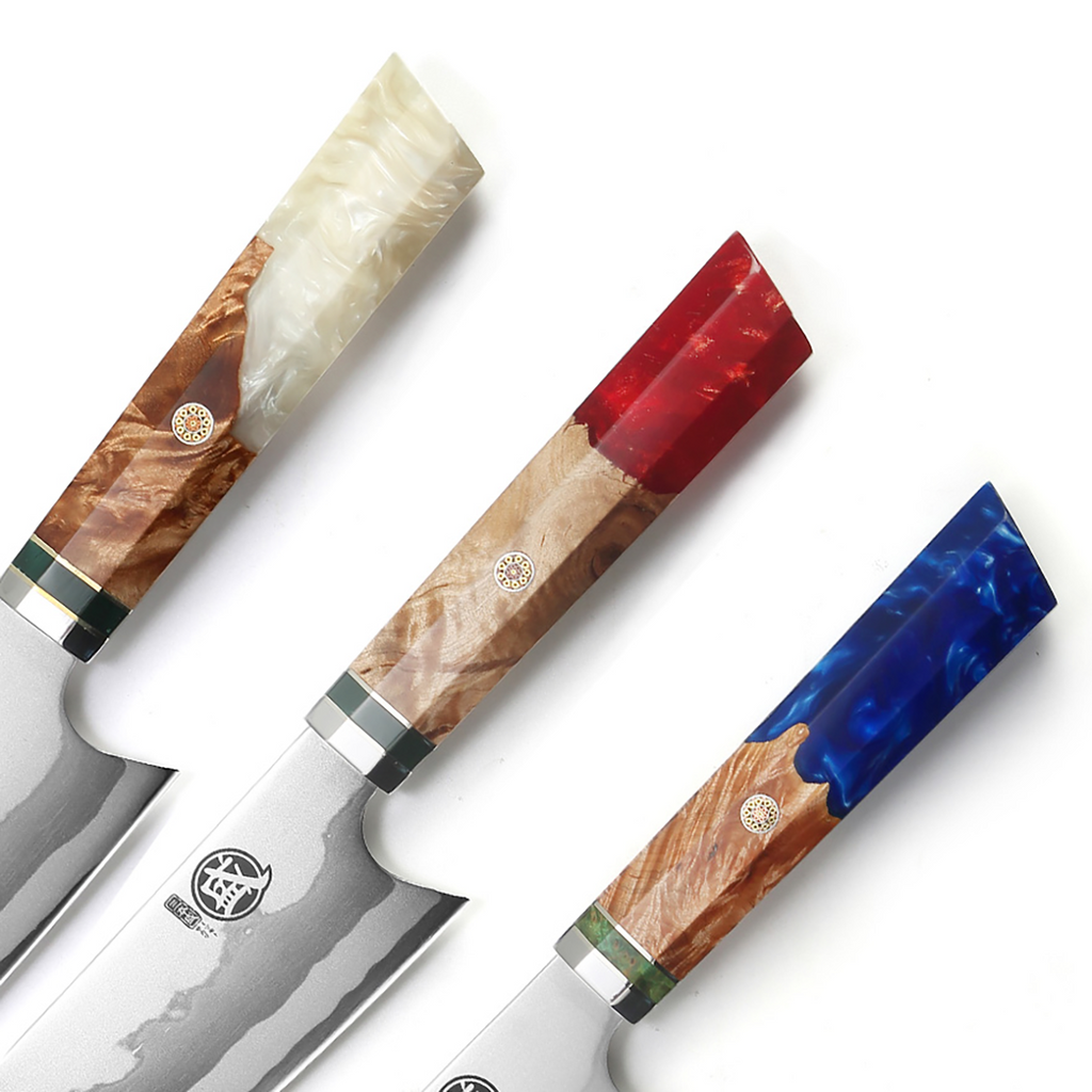 行云·Kiritsuke Knife